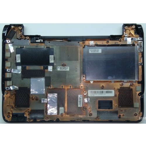 USED ΠΛΑΣΤΙΚΑ ΚΑΤΩ ΜΕΡΟΣ ACER ASPIRE ONE ZA3